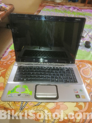 Hp pavilion DV 6700
